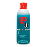 Lubricante LPS